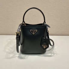 Prada Bucket Bags